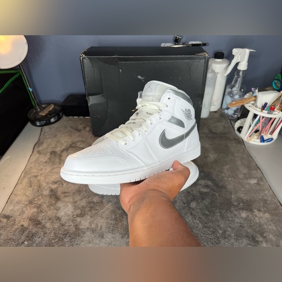 Jordan Other - Jordan Retro 1 “Pure Money”